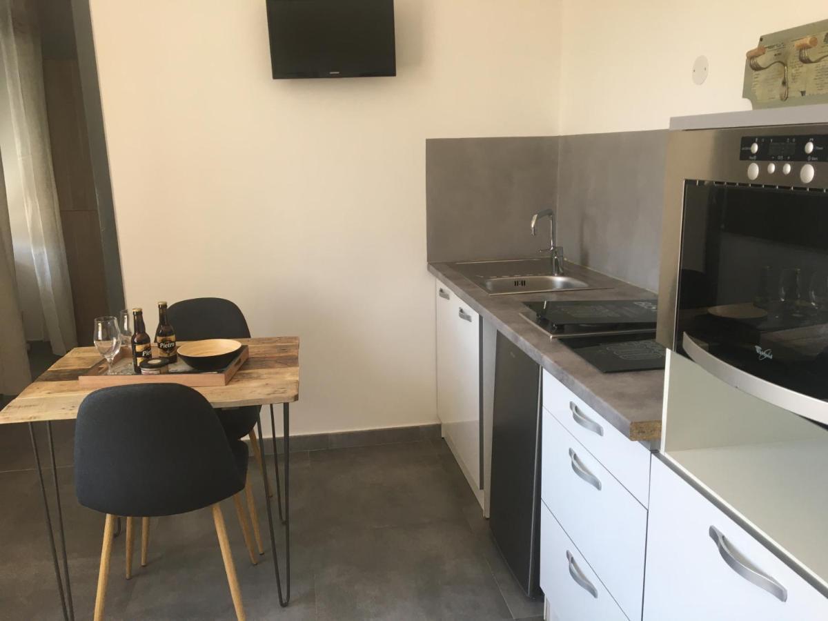 Casaradriimas, Un Cocon Au Coeur Du Centre Apartment Propriano (Corsica)