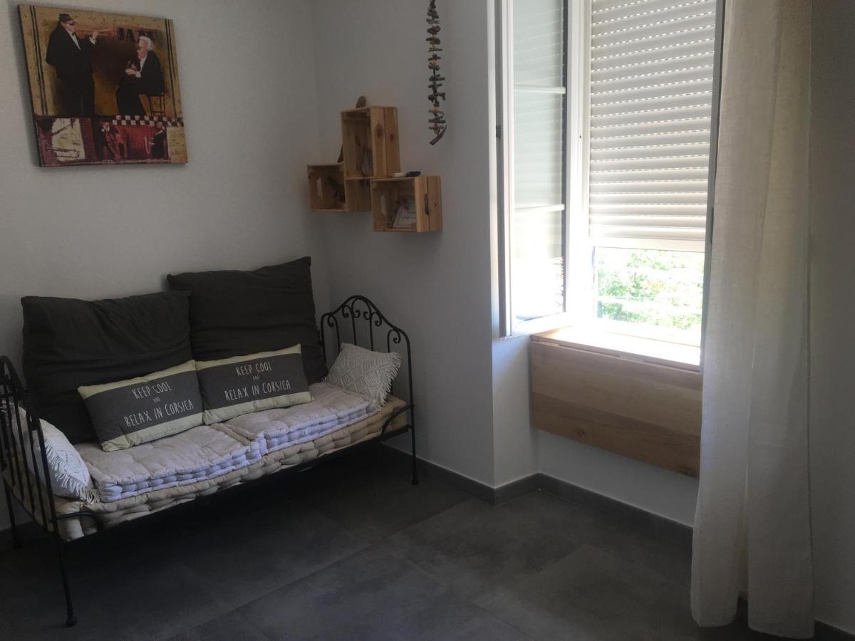 Casaradriimas, Un Cocon Au Coeur Du Centre Apartment Propriano (Corsica)