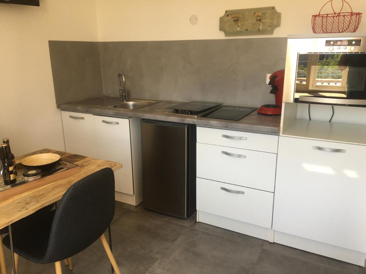 Casaradriimas, Un Cocon Au Coeur Du Centre Apartment Propriano (Corsica)