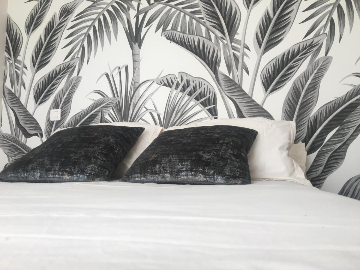 Casaradriimas, Un Cocon Au Coeur Du Centre Apartment