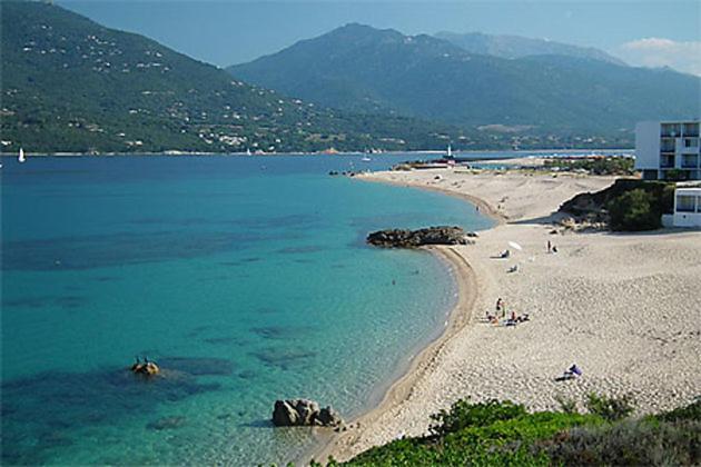 Casaradriimas, Un Cocon Au Coeur Du Centre * Propriano (Corsica)