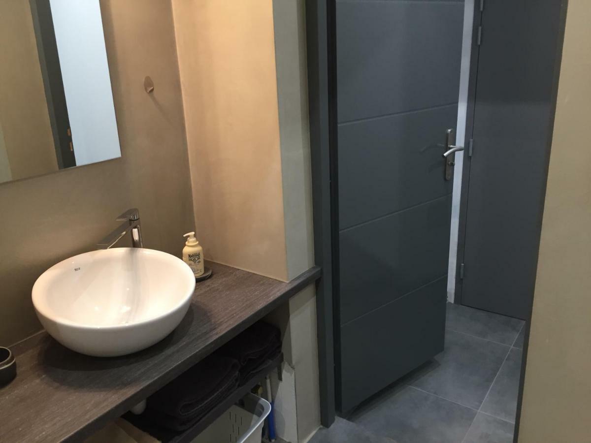Casaradriimas, Un Cocon Au Coeur Du Centre Apartment *
