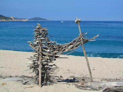 Apartment Casaradriimas, Un Cocon Au Coeur Du Centre Propriano (Corsica)