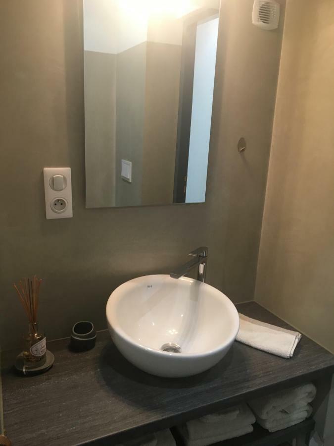 Casaradriimas, Un Cocon Au Coeur Du Centre Apartment Propriano (Corsica)
