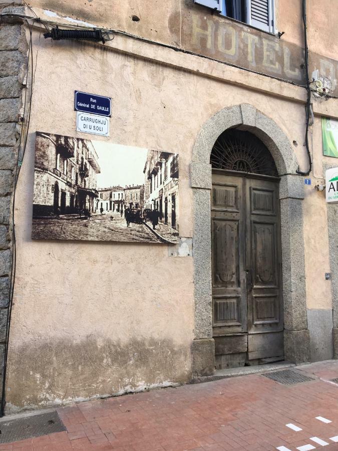 Casaradriimas, Un Cocon Au Coeur Du Centre Propriano (Corsica)