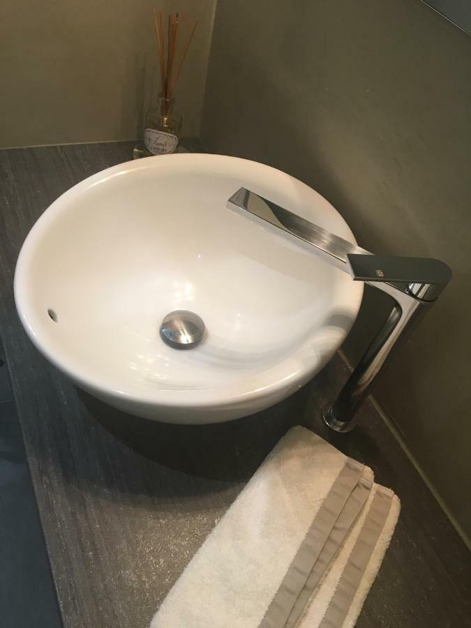 Apartment Casaradriimas, Un Cocon Au Coeur Du Centre