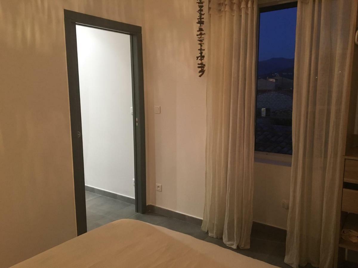 Casaradriimas, Un Cocon Au Coeur Du Centre * Propriano (Corsica)